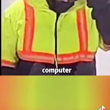 We have massive fraud in the DMV involving CDLs in the trucking industry.