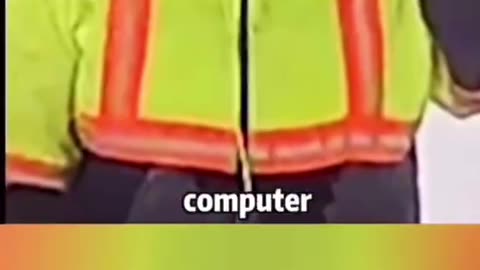 We have massive fraud in the DMV involving CDLs in the trucking industry.