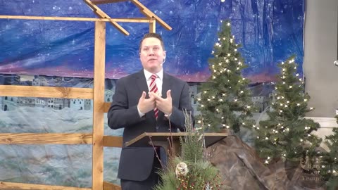 "Liberty" 1 Cor. 8:1-13