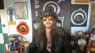 Chuck Schumer is Messed Up