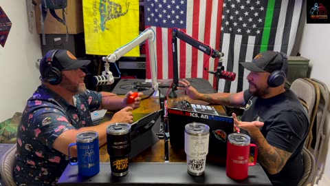 Bikes, Mics, and Idiots Episode 41 “Is tomato soup really soup”