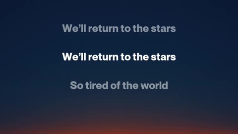 Digital Death Growl - Return To The Stars