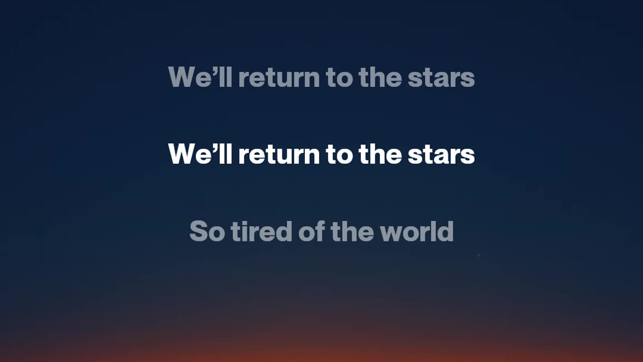 Digital Death Growl - Return To The Stars