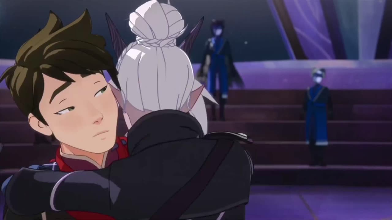 rayllum how i spend i love you