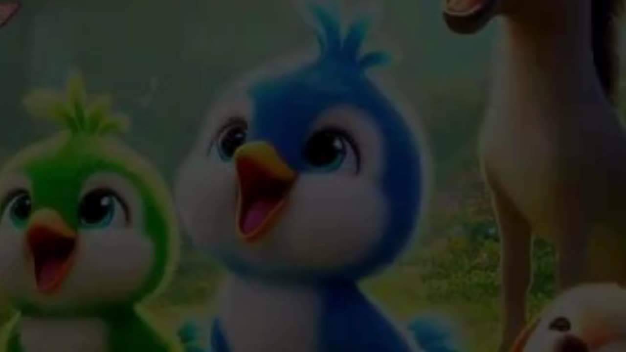 Mountains Sing His Name 🏔️ | Creation Praises God