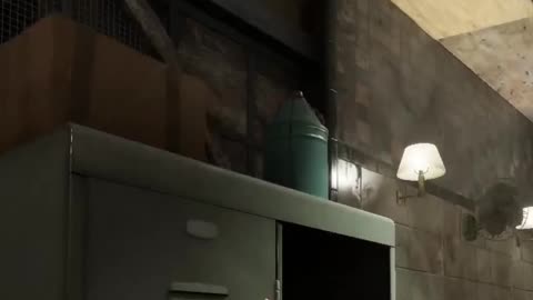 *JUMPSCARE* F*kin Outlast