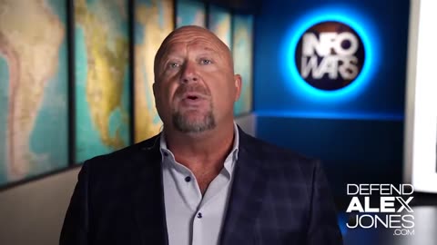 We Are On The March, The Globalists Are On The Run! The Infowar Will Never DIE!