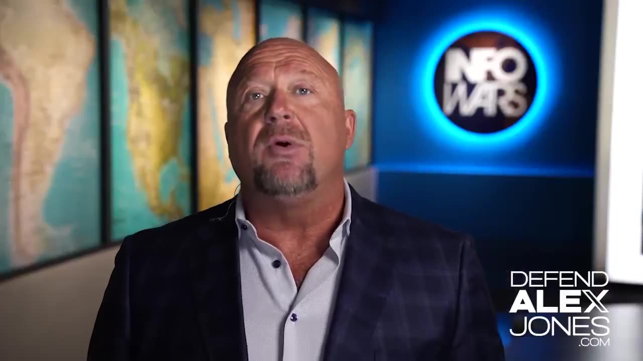We Are On The March, The Globalists Are On The Run! The Infowar Will Never DIE!