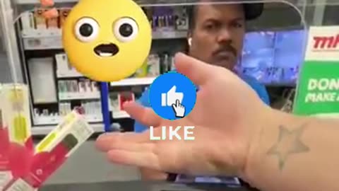 Man Pays with His Hand! The Future is Here and It’s Mind-Blowing