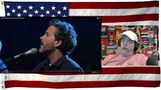 Flight Of The Conchords Perform 'Father & Son' - REACTION