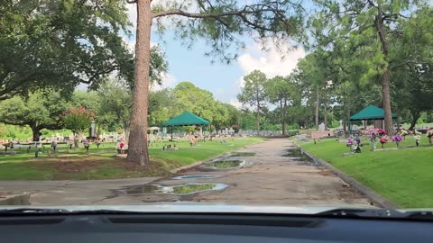 Ep. 390 - A Pep Rally, Chores, Driving Lessons, and Other Shenanigans!!