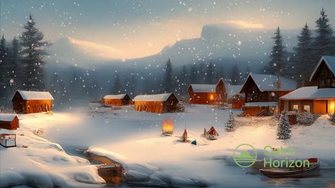 Cozy Coffeehouse