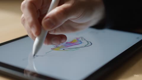 Unleash Your Creativity with the XP-Pen Magic Graphic Tablet