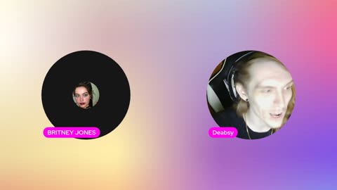 09/24/25 Victoria J VOD: "Sup 🦒"