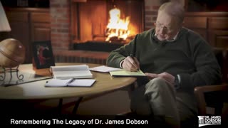 Remembering The Legacy of Dr. James Dobson
