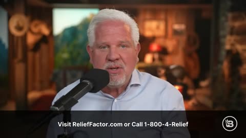 What Glenn Beck Never Got to Say to Charlie Kirk | Glenn TV