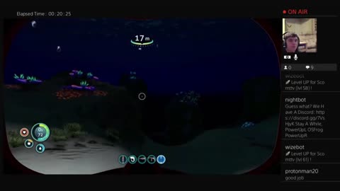 Subnautica Episode 34