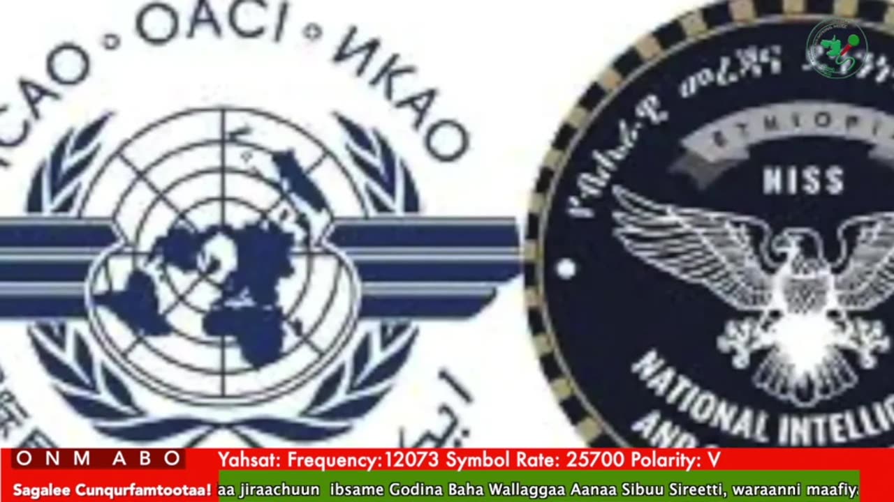 Oduu Ganama ONM-ABO Fulbaana 22-2025 itti dhiyaadhaa!