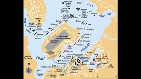 The Attack on Pearl Harbor was No Surprise Part 2