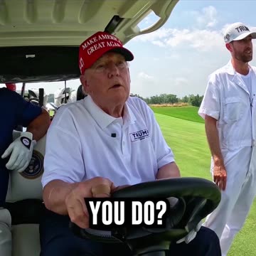 THE GREATEST OF ALL TIME!!!😎🇺🇸⛳️⛳️⛳️