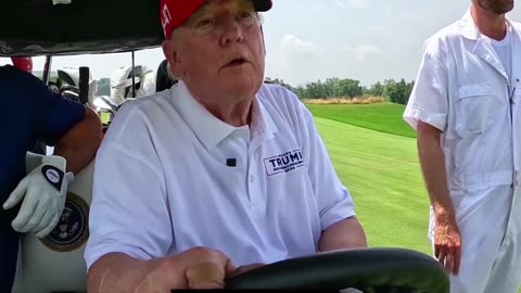 THE GREATEST OF ALL TIME!!!😎🇺🇸⛳️⛳️⛳️