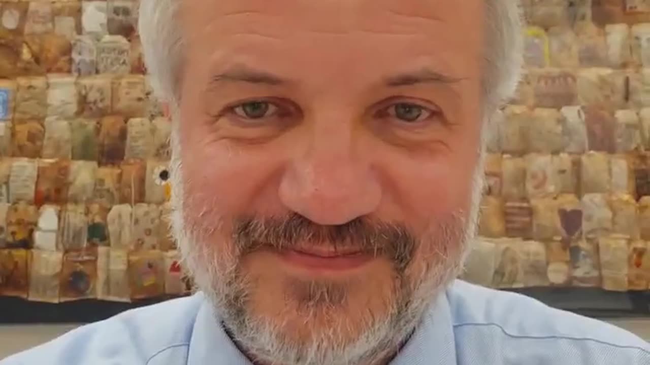🔴 Sen. Claudio Borghi - Diretta: i poteri dello Stato.