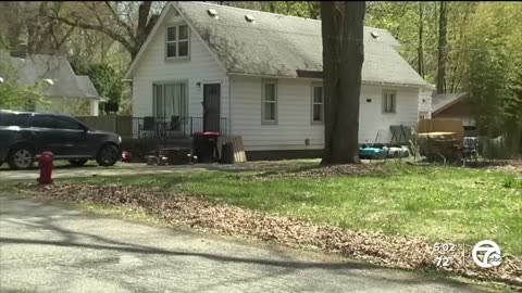 Woman now facing charge in connection to death of Detroit teen London Thomas
