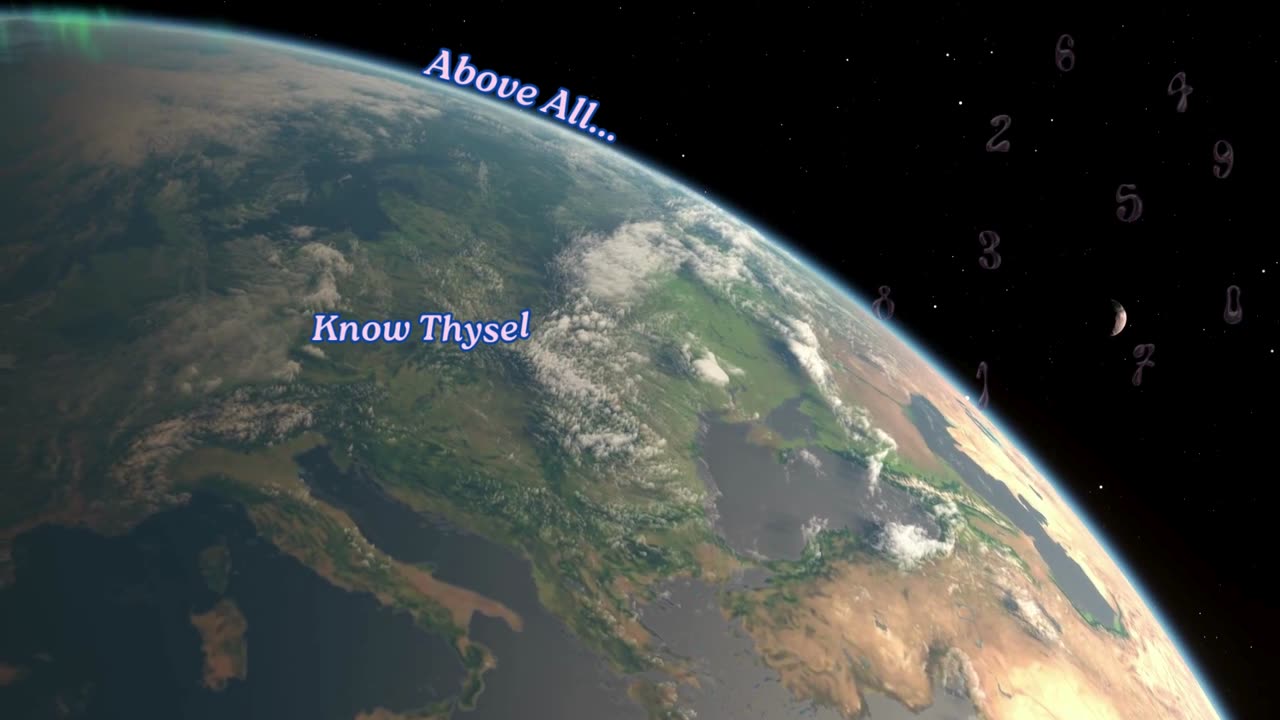To Be or Not to Be ~ A WayShower! ~ Week 17 Numerology Energies ~ April 23 to 29, 2025