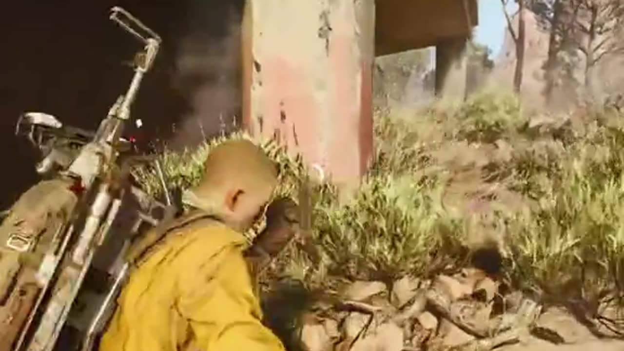 ARC RADIERS PVP IS BRILLIANT!