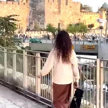 Why do Civilians carry Weapons in the streets?