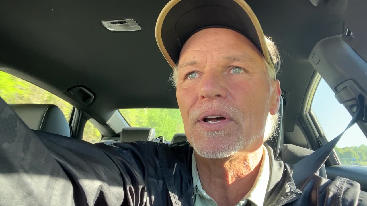 We live in a simulation