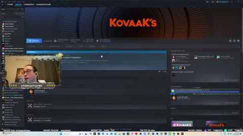 Was there a Ban Wave in #GZW? - KovaaK's 478hrs
