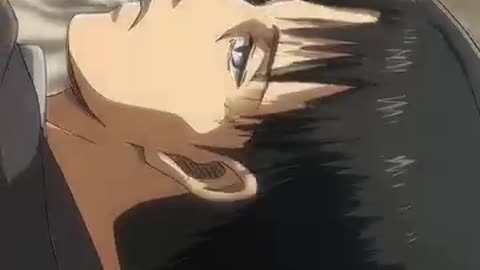 Captain levi ☠️