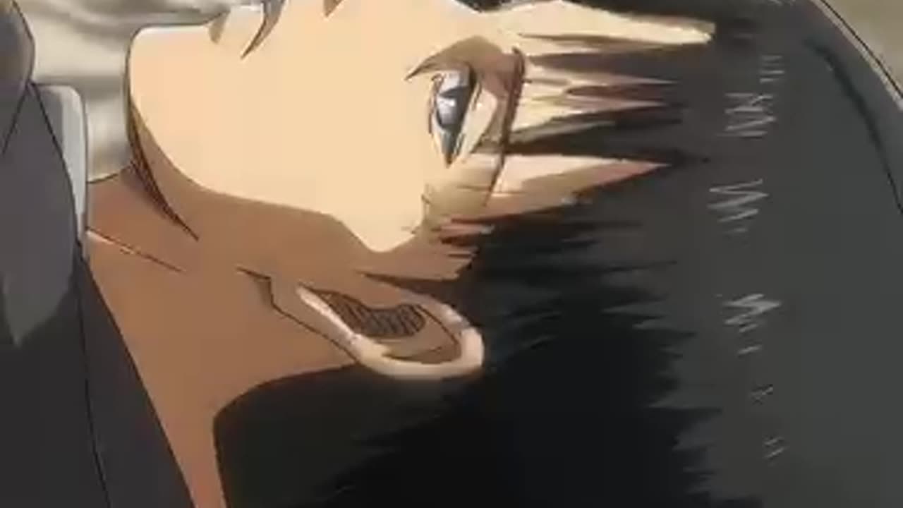 Captain levi ☠️