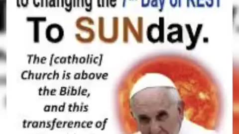 baal love of the pedo popes the are satanic as fuck