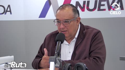 Palabra Viva - Magdiel Narváez