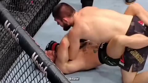 Khabib