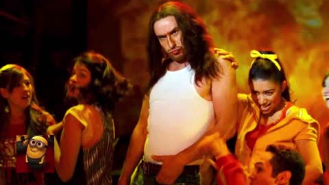 Hamlet 2 (2008) - Rock Me, Sexy Jesus Scene _ Movieclips