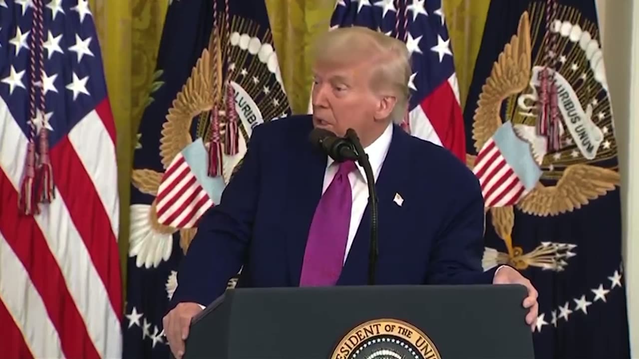 Trump says US is “fairly close” to an agreement with Iran