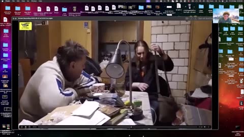 5064 - ‪Piotr Tymochowicz swoimi kłamstwami o mnie chce rozkręcić mój kanał 👮‍♀️ - 22.05.2025