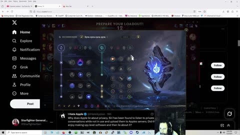 #1 World Starcraft/Warcraft3/Diablo2 GoodNewsJim EXPOSES: RIGGED LOSER Q MATCHMAKING. UNCENSORED ON RUMBLE!