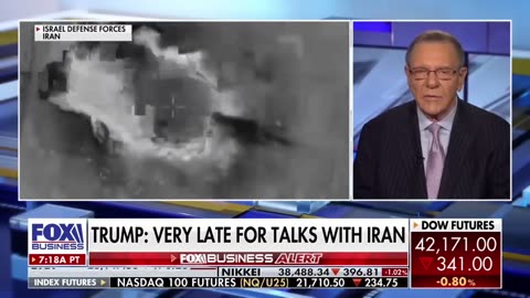 According to the retired four-star general, there are further