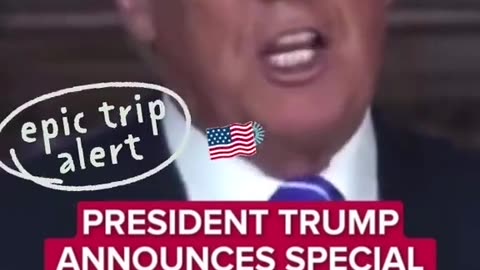 President Trump