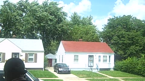 LIBERIAL ST PROPERTY ON THE SHEA SHOW