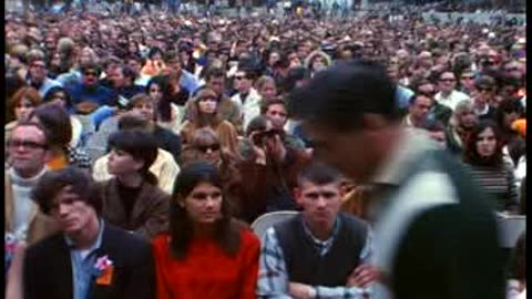 Quicksilver Messenger Service - Revolution = Monterey 1967