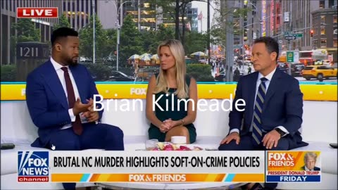 FOX News Plans To Eliminate Homelessness