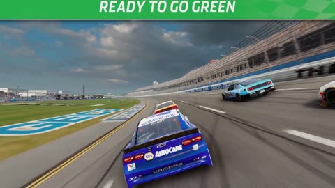 Nascar heat 5 online play for Xbox series s