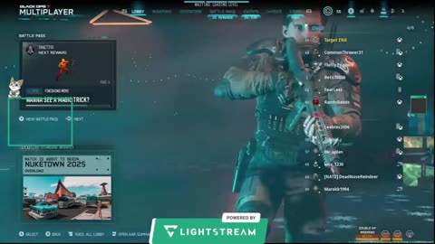 Rants? Gifted? Likes? Monestize? | BO7 Sniping, Zombies and maybe Warzone...