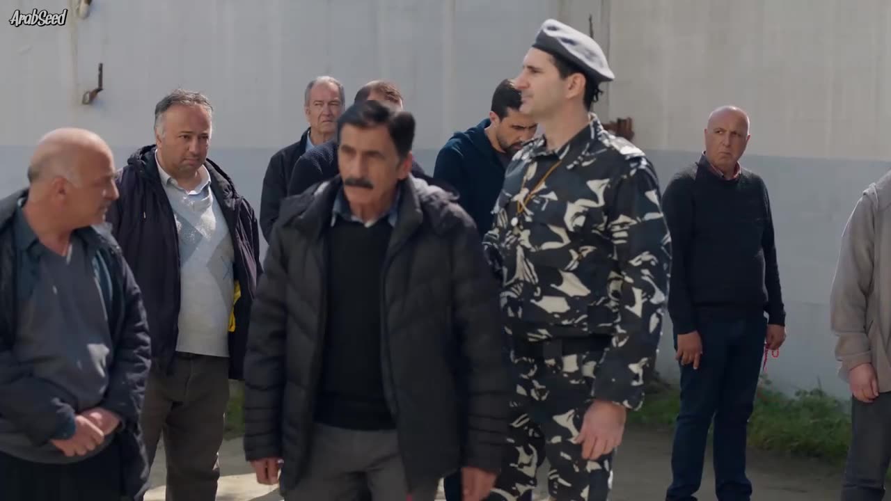 الحلقة 70 السبعون