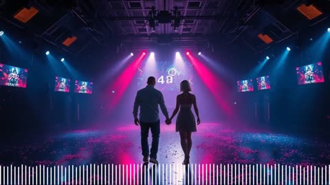 Sunrise N Down (Woody Delfi) | EDM, House, Funky House | Circus Ride Album / Song 4